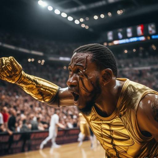 骑士vs雄鹿谁能笑到最后