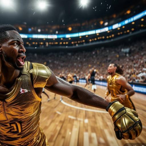 骑士vs雄鹿谁能笑到最后