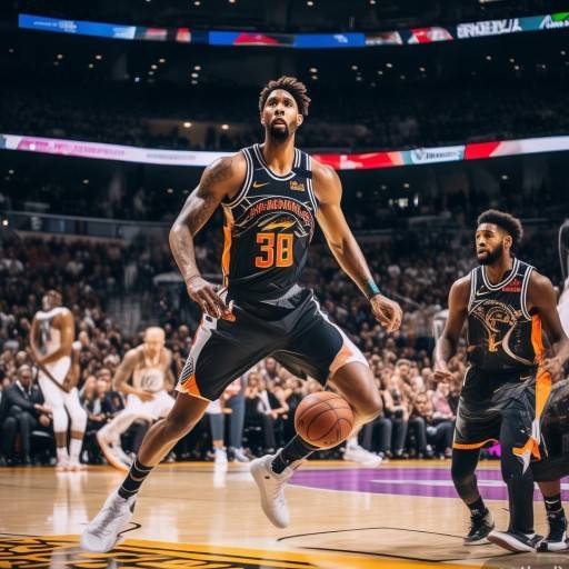 NBA球员动态最新情报