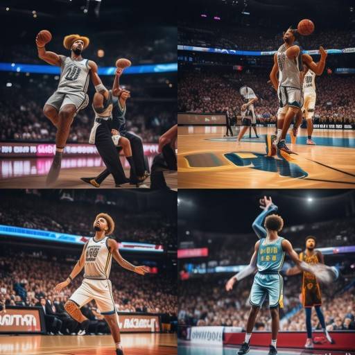 NBA球员动态最新情报