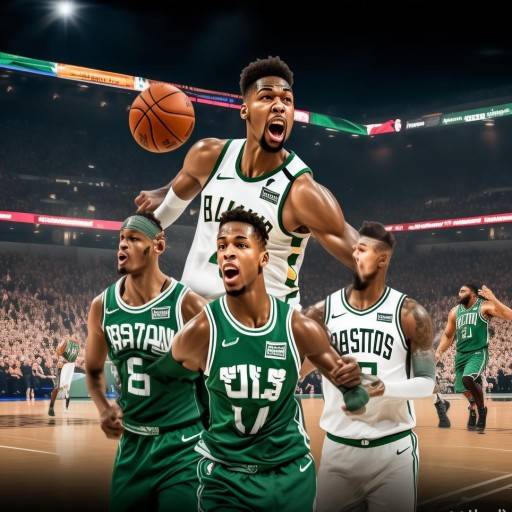 NBA东西部排名谁更猛？