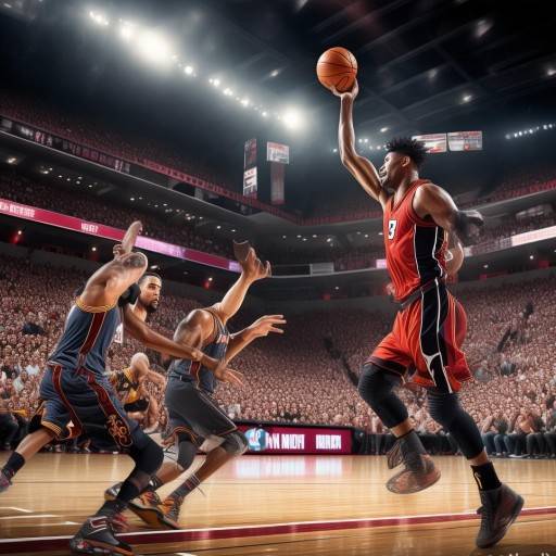 热火骑士谁能赢？