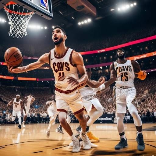 NBA骑士vs灰熊谁能赢 NBA骑士vs灰熊谁能赢