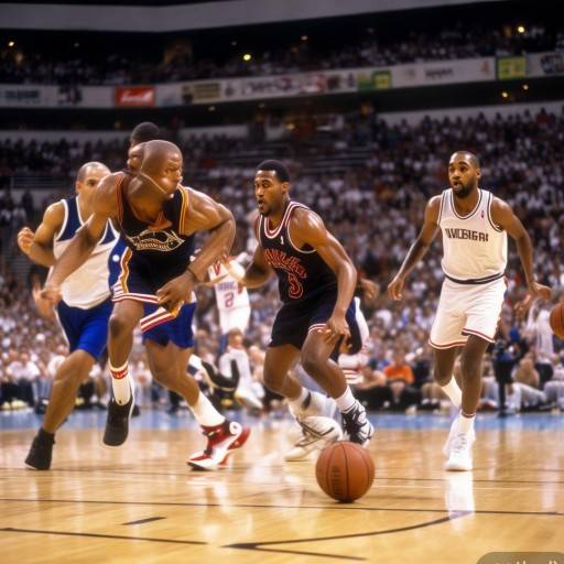 NBA最矮球星身高之谜