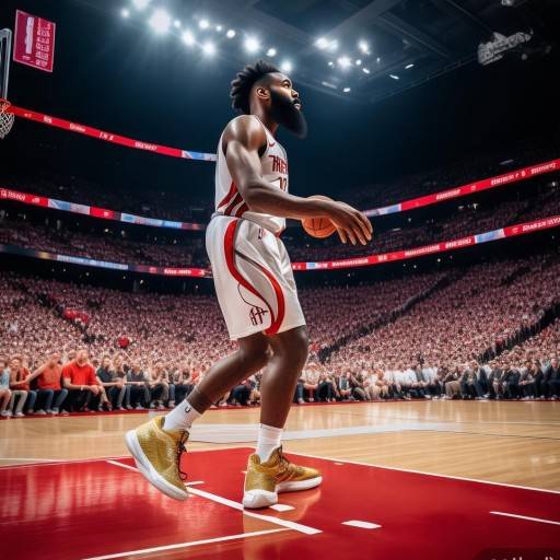 NBA火箭队直播看不停