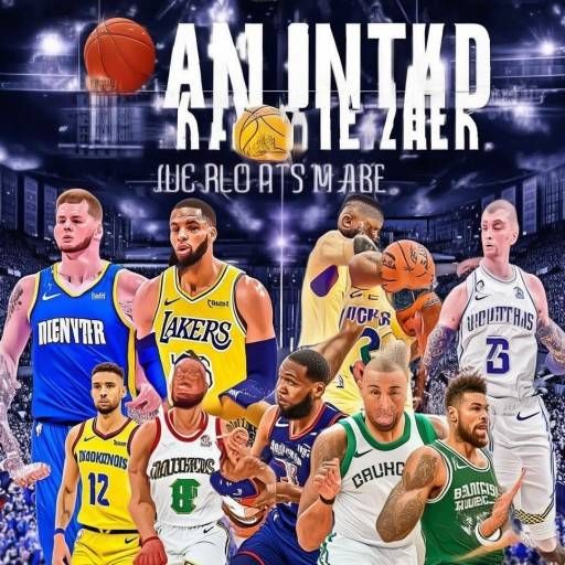 NBA各球队阵容深度解析