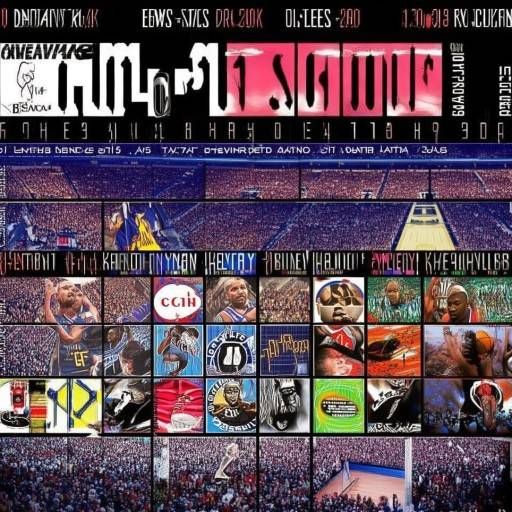 nba赛程表2019全年看点