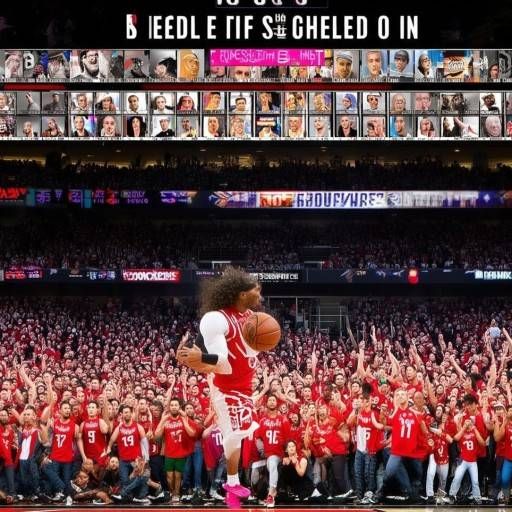 火箭NBA赛程 火箭NBA赛程