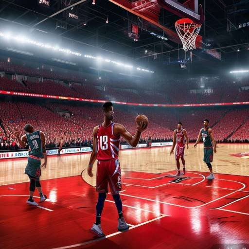 NBA火箭排名稳了？