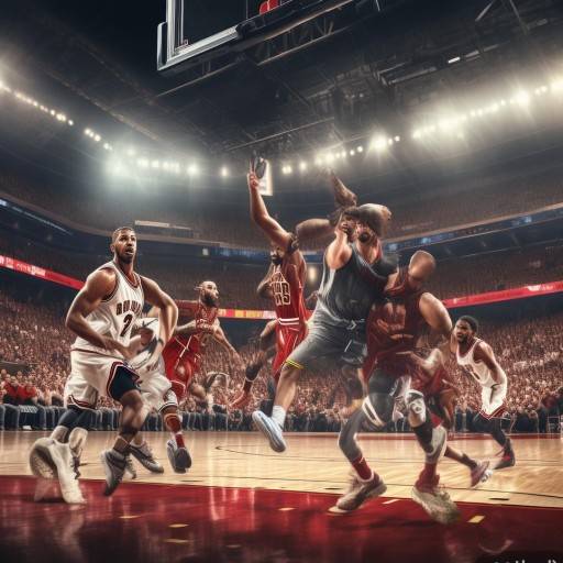 nba骑士vs公牛录像