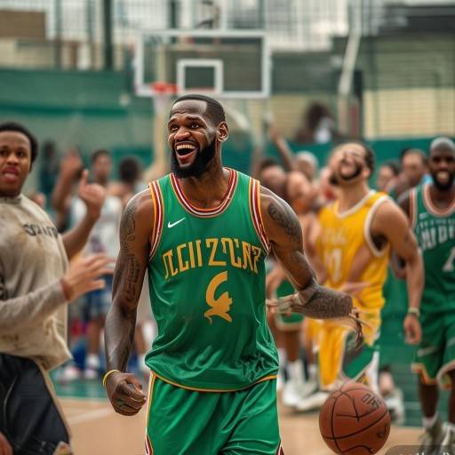 NBA球星打野球那些事