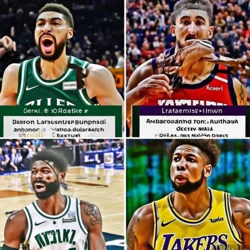 NBA球队排名榜最新动态