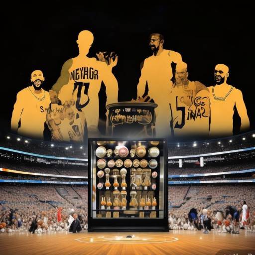 NBA球队历史排名