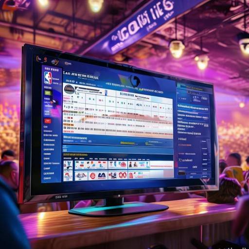 nba直播赛程表必看