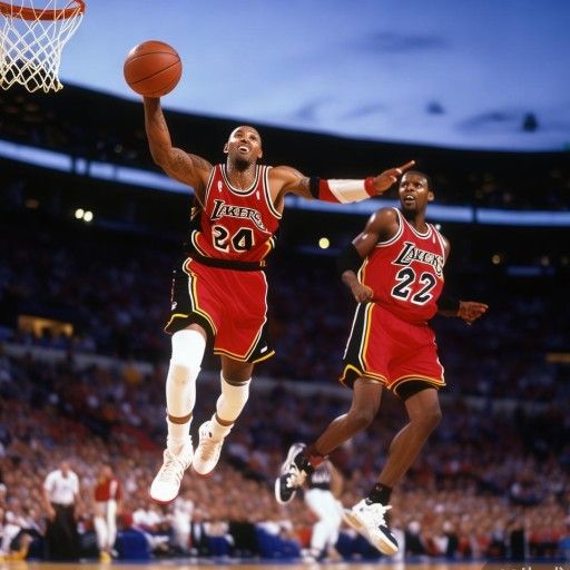 NBA球星经典语录