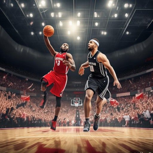 NBA火箭对马刺经典对决 NBA火箭对马刺经典对决