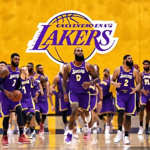 湖人队新闻,詹眉组合新赛季展望 湖人队新闻,詹眉组合新赛季展望