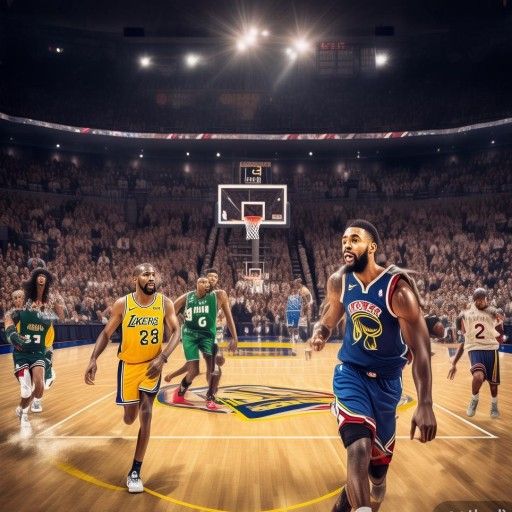 NBA豪门球队的风云变幻 NBA豪门球队的风云变幻