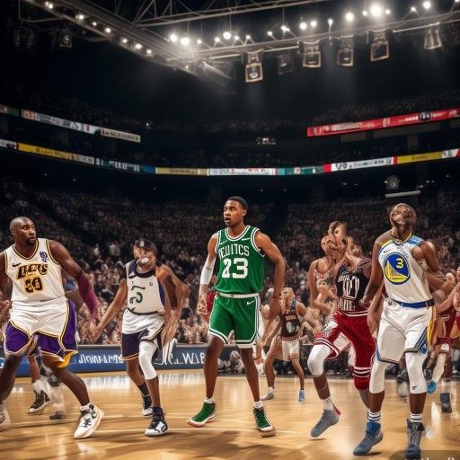 NBA豪门球队的风云变幻 NBA豪门球队的风云变幻