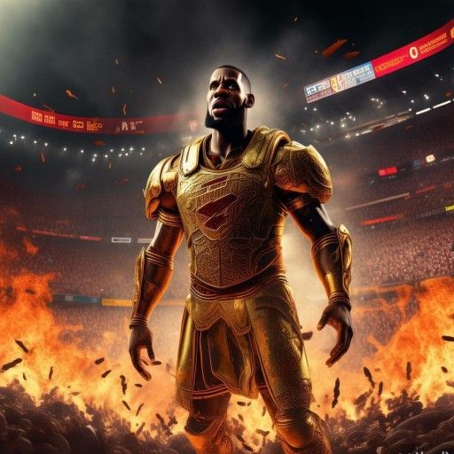 骑士vs猛龙2017，史诗级对决！