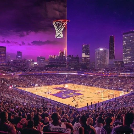 洛杉矶NBA球队，两队的恩怨情仇