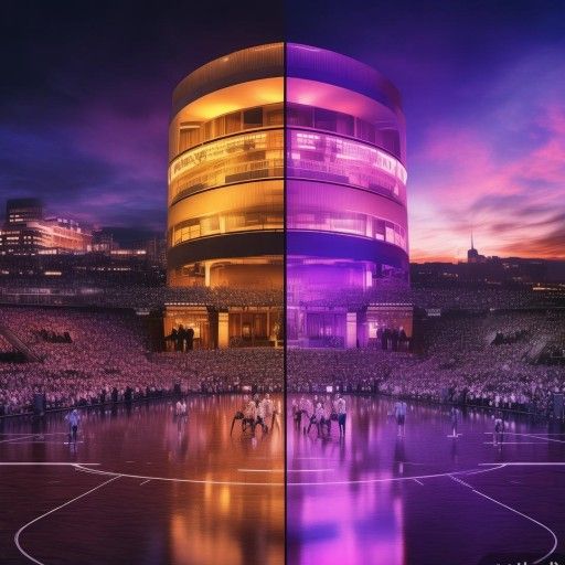 洛杉矶NBA球队，两队的恩怨情仇