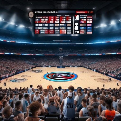 NBA赛程表火箭，看火箭队怎么打！