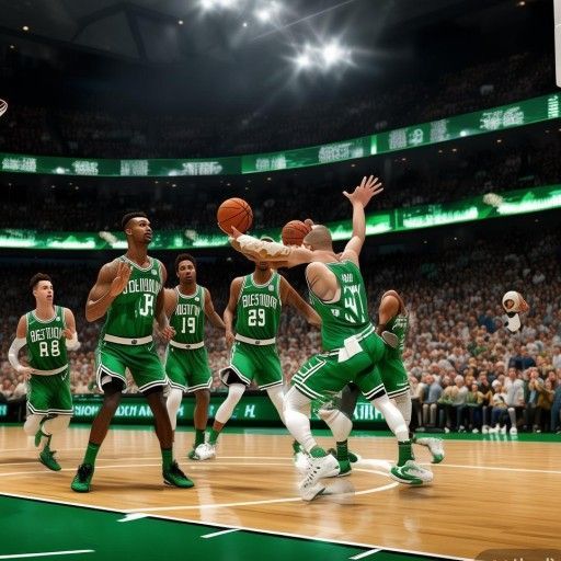 NBA球队防守排名，谁最硬？