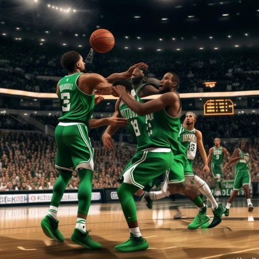 NBA球队防守排名，谁最硬？