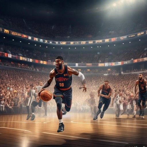 骑士nba新闻网,篮球场上的热血与梦想 骑士nba新闻网,篮球场上的热血与梦想