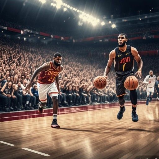 骑士nba新闻网,篮球场上的热血与梦想 骑士nba新闻网,篮球场上的热血与梦想