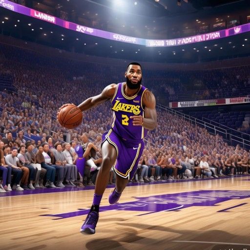 湖人队季前赛,稳了? 湖人队季前赛,稳了?