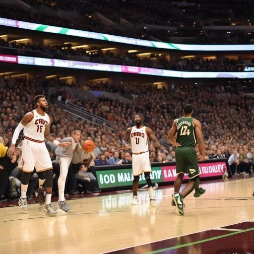 NBA骑士最新回放录像