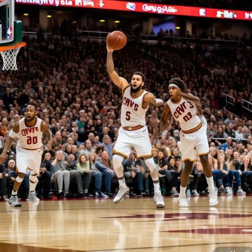 NBA骑士最新回放录像 NBA骑士最新回放录像