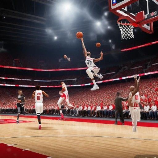 NBA火箭战绩，稳了？