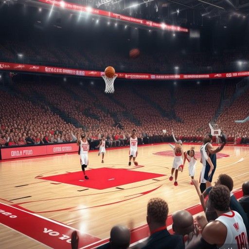 NBA火箭战绩，稳了？