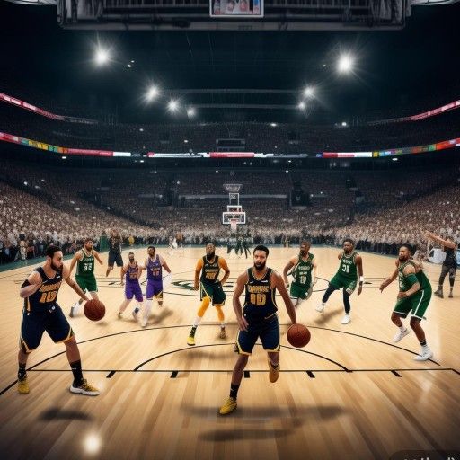 NBA球队实力排行谁称王？