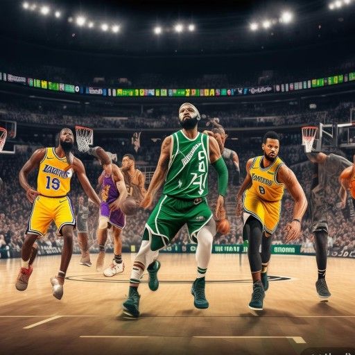 NBA球队实力排行谁称王？