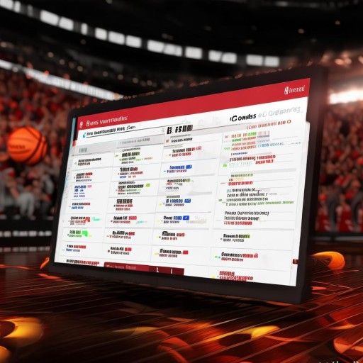 NBA骑士赛程视频，速看！