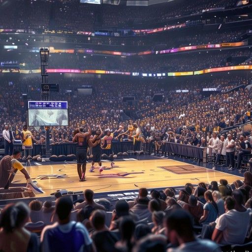 湖人队录像藏着啥秘密? 湖人队录像藏着啥秘密?