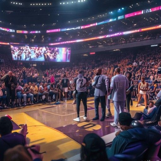 湖人队录像藏着啥秘密? 湖人队录像藏着啥秘密?