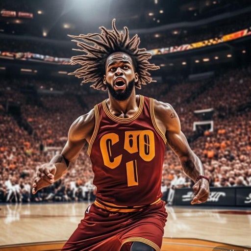 NBA骑士JR,浪子回头金不换 NBA骑士JR,浪子回头金不换