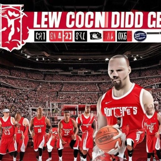 NBA火箭队赛程来了！