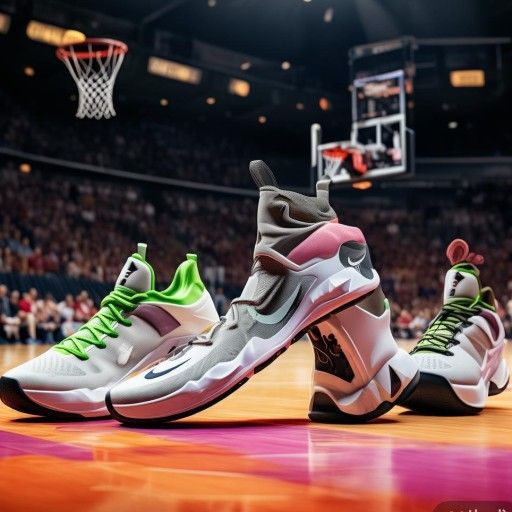 NBA球星战靴，谁才是实战王者？