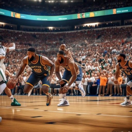 NBA火箭vs爵士，谁更燃？