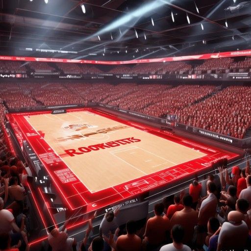 NBA火箭直播吧，看火箭不迷路！