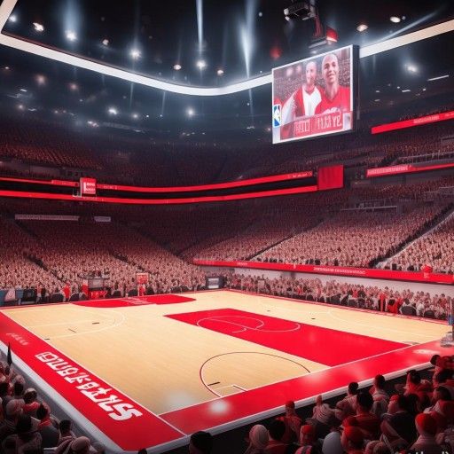 NBA火箭直播吧，看火箭不迷路！