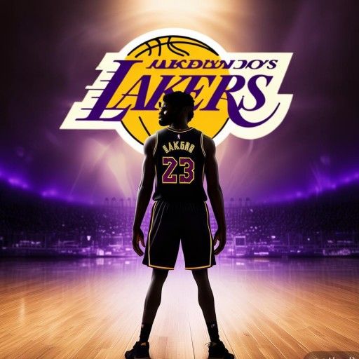 湖人队23号，谁最配？