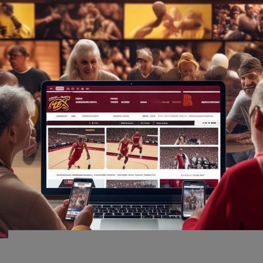 NBA骑士队官网，你收藏了吗？