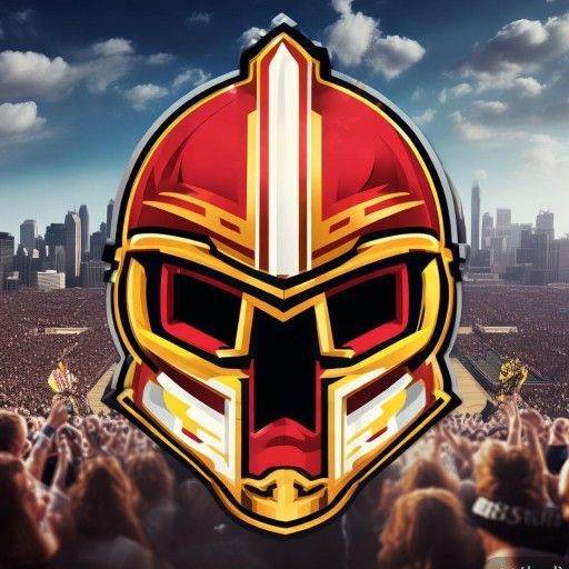 NBA骑士队标志,谁不爱? NBA骑士队标志,谁不爱?